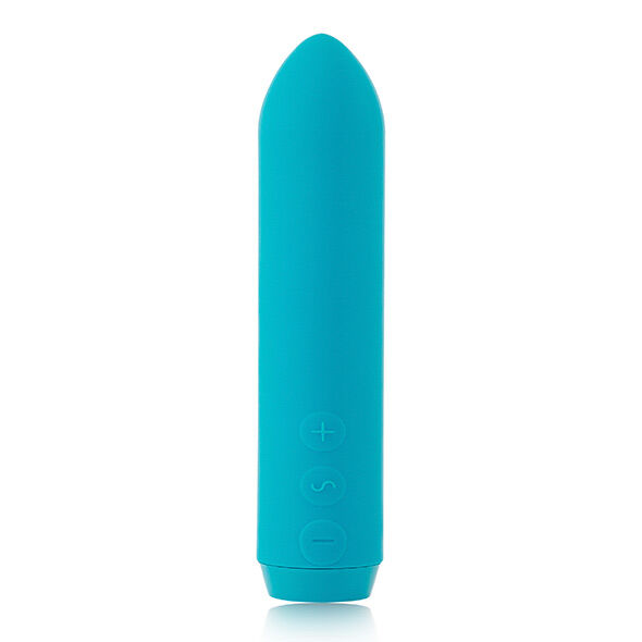 Klassischer Kugelvibrator in Kürze