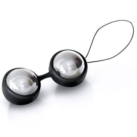 Luna Perlen Edelstahl