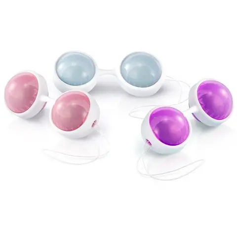 Luna Beads Plus Genussset
