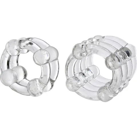 Colt Enhancer Rings Klar