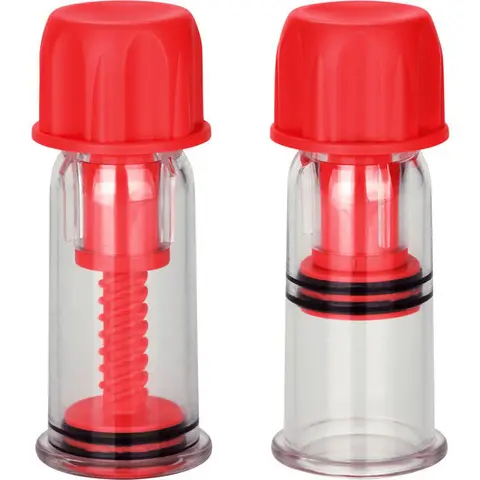 Colt Red Nippel-Saugnapf