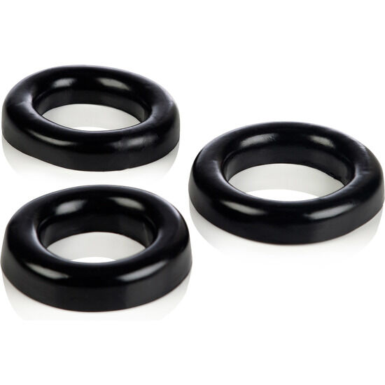 Colt 3-Ring-Set