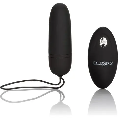 Remote Bullet Schwarz