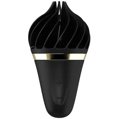 Sweet Treat Spinnator Schwarz