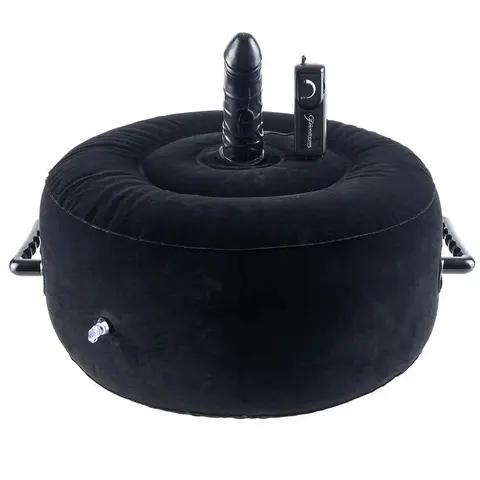 Aufblasbarer Heisser Sitz