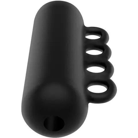 Extreme Tensek 5 Masturbator Schwarz